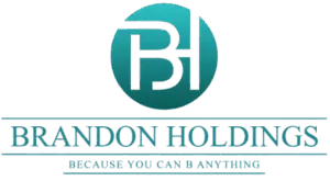 Brandon Holdings logo