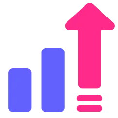 Operational excellence icon